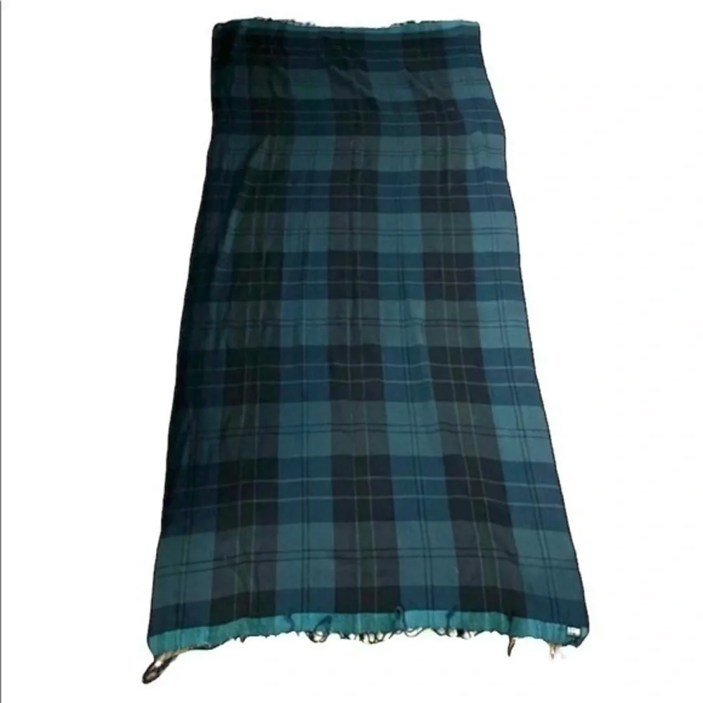 G-star Raw Neatch  Big Check Scarf